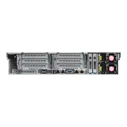 Cisco UCS C240 M5 SFF Rack Server - Serveur - Montable sur rack 2U - 2 voies - pas de processe... (UCSC-C240-M5SX)_8